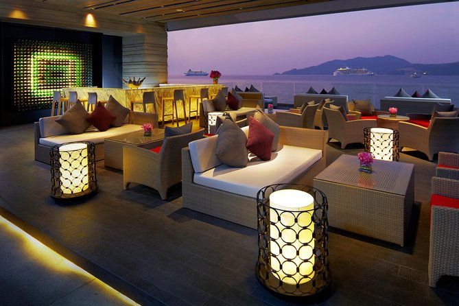 La Gritta: Fine Dining with Ocean Views at Amari Phuket - Service and the small-group advantage (plus one caution)