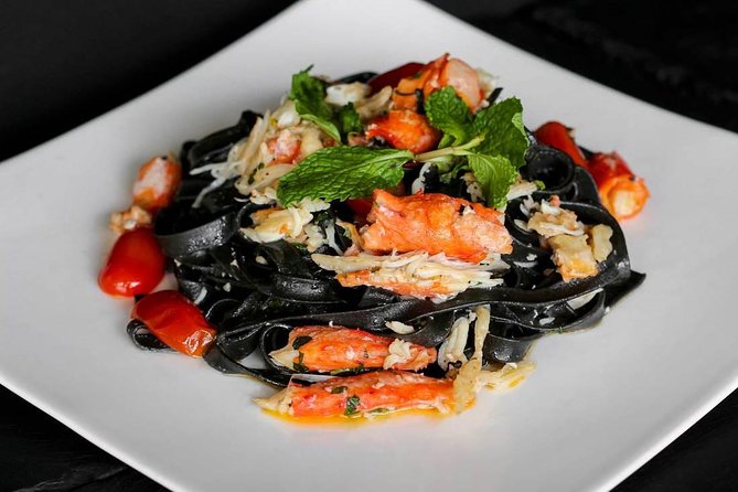 La Gritta: Fine Dining with Ocean Views at Amari Phuket - Who this La Gritta dinner suits best