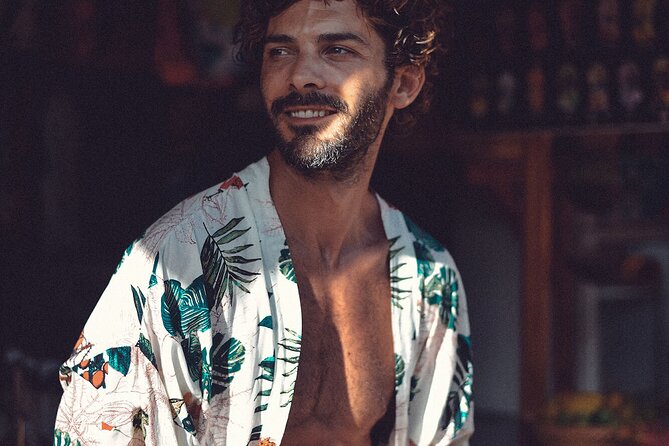 Lifestyle portrait photoshoot in Phuket - Why this Phuket lifestyle photoshoot makes sense in Patong