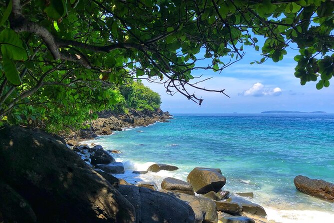 Longtail Boat Rental in Koh Hey from Phuket - Your Koh Hey Time: Beach Chairs, Snorkel Gear, and Real Choices