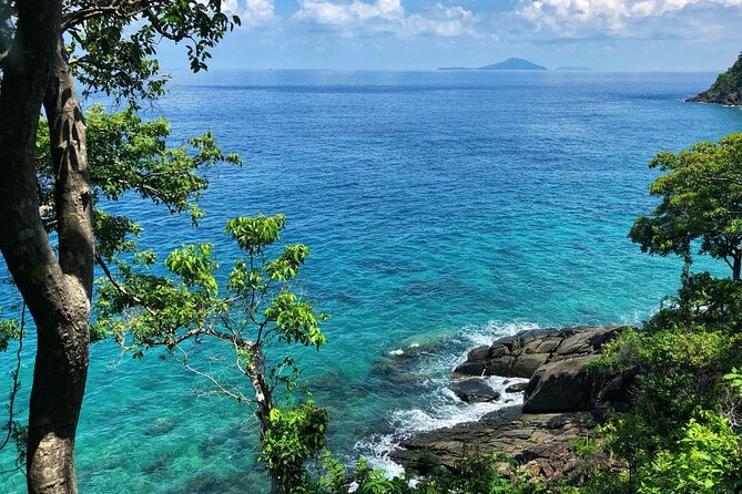 Longtail Boat Rental in Koh Hey from Phuket - 4 Hours vs 6 Hours: How to Pick the Right Amount of Sea Time