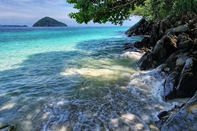 Longtail Boat Rental in Koh Hey from Phuket - Who This Is Best For (and Who Might Want Another Plan)