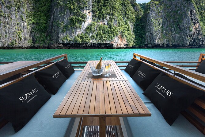 Luxury Boat to James Bond Islands with Lunch and Sunset Dinner - Crowd, Comfort, and Safety: How to Have a Smooth Day