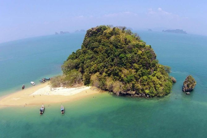 Luxury Small Group Phang Nga Bay and Beyond - Key Things I’d Zoom In On
