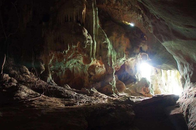 Luxury Small Group Phang Nga Bay and Beyond - Hong Island Canoeing: Up Close With Limestone Hongs