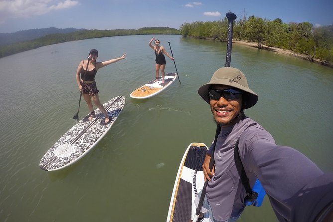 Mangroves SUP Tour Phuket - Quick Takeaways Before You Go