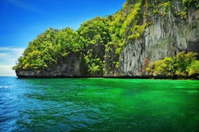 Maya Bay, Phiphi Island & Khai Day Trip with transfer from Phuket - Key things to know before you go