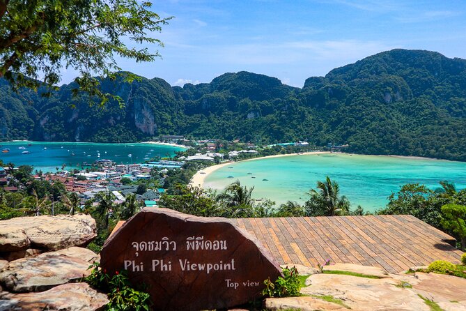 Maya Bay, Phiphi Island & Khai Day Trip with transfer from Phuket - Pileh Bay: the blue lagoon stop that depends on the captain