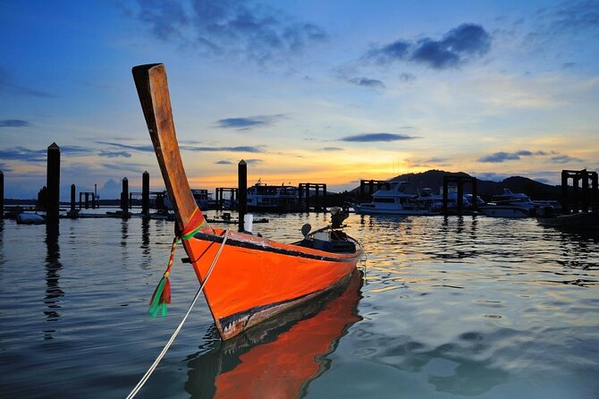 Morning Blue Sky Spa Package with Private Transfer - Key Highlights You’ll Care About
