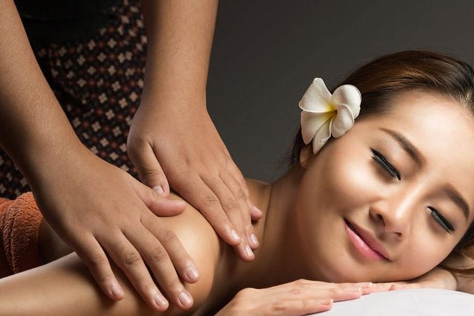 Morning Blue Sky Spa Package with Private Transfer - Private Transfer + Forest-Side Calm: The Start That Sets the Tone