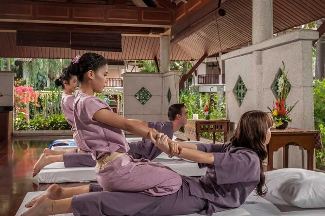 Morning Blue Sky Spa Package with Private Transfer - Manicure & Pedicure Plus a 30-Minute Bonus Choice