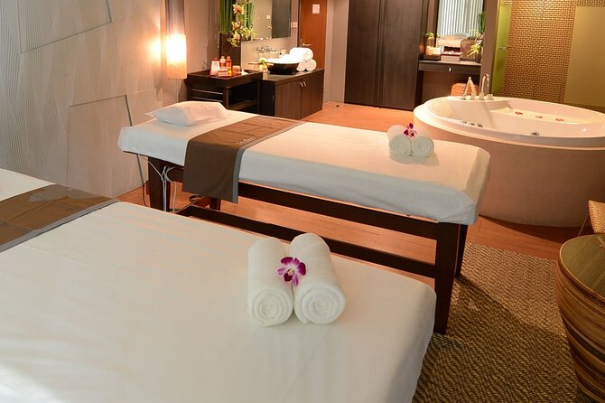 Morning Blue Sky Spa Package with Private Transfer - Price and Value: Is $125 Worth It?