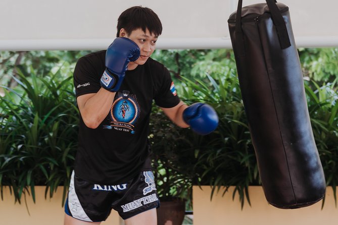 Muay Thai Boxing Class for Beginners - Key Highlights You’ll Care About