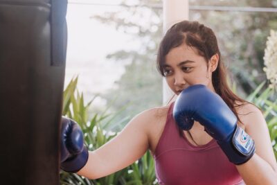 Muay Thai Boxing Class for Beginners - Price and value: How $16 buys a whole lot of coaching