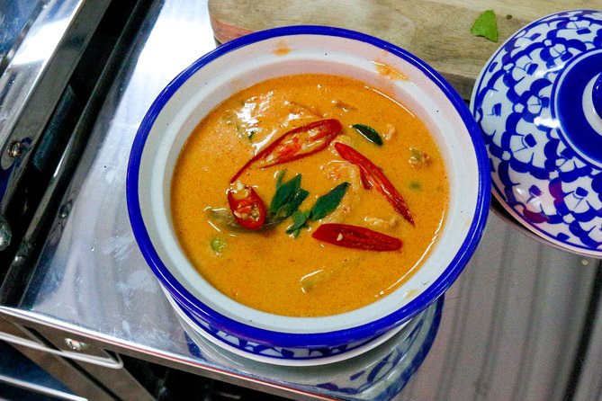 Nang Yam Thai Cooking Experience Full Day Tour, Museum & Samet Nangshe Viewpoint - What you get for the money: value of the included extras