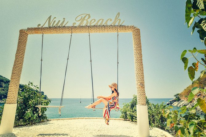 Nui Beach Phuket photoshoot - Price and value: does $162.76 per person make sense?