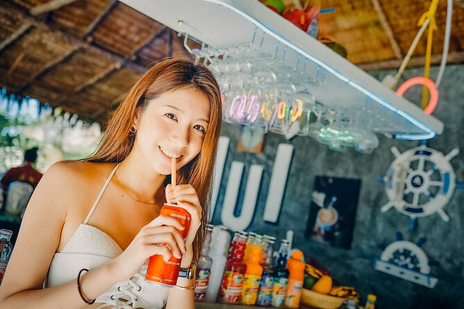 Nui Beach Phuket photoshoot - What makes the editing and turnaround feel worth it