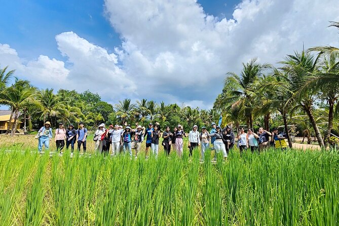 Old Phuket Farm Ticket - Countryside Local Life Culture - Price and Value: What $38.88 Buys You in Real Life