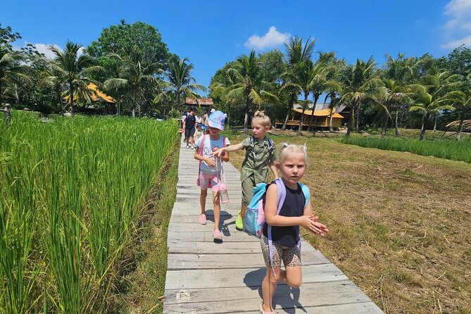 Old Phuket Farm Ticket - Countryside Local Life Culture - Timing, Weather, and Practical Tips Before You Go