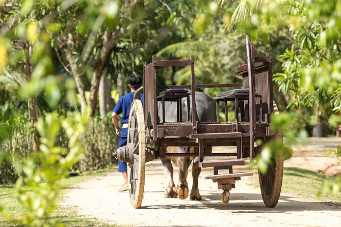 Old Phuket Farm Ticket - Countryside Local Life Culture - Who Should Book This Farm Tour, and Who Might Skip It