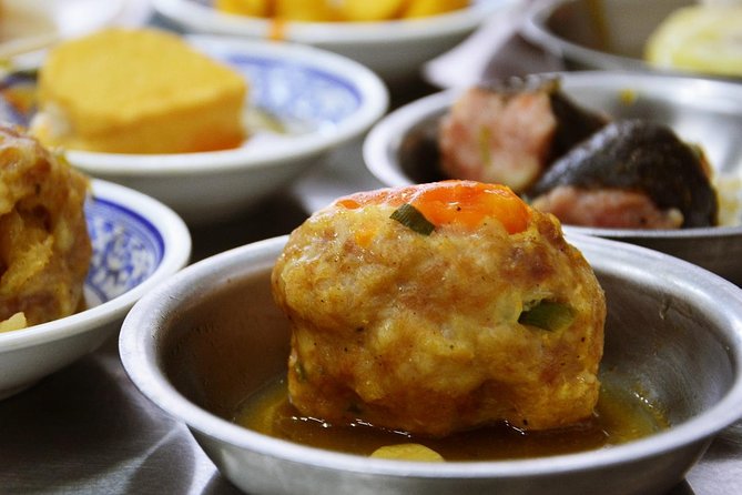 Old Town Phuket & Peranakan Food Trail - Key points before you go