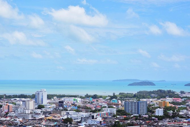 Old Town Phuket & Peranakan Food Trail - Price and Logistics: Is $126.46 Good Value?