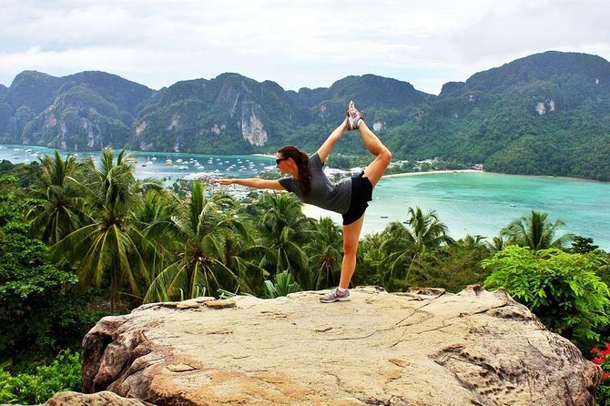 One Day Phi Phi Islands Trip By Ferry From Phuket - Key things to know before you go
