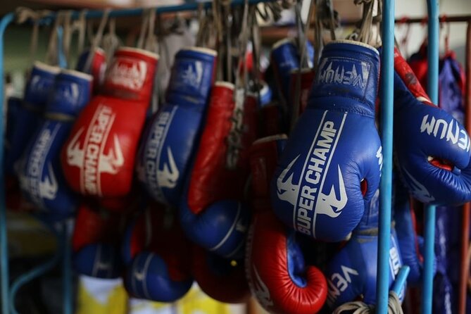 Patong Boxing Muay Thai Stadium Real Fight - Should You Book Patong Boxing Muay Thai Fight Night?