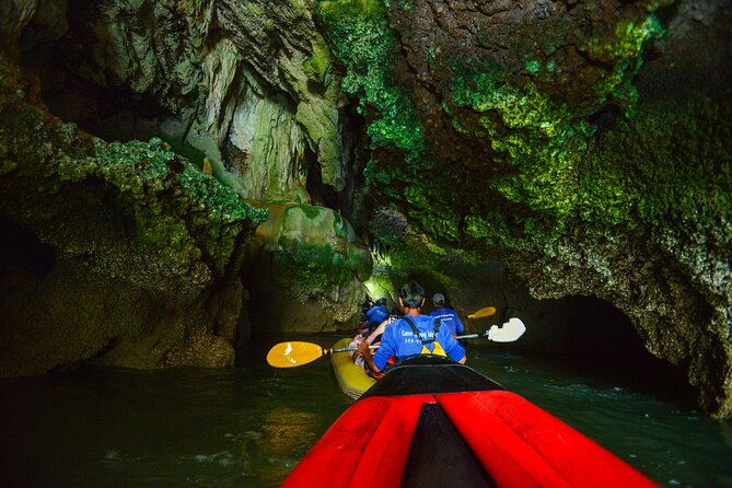 Phang Nga Bay and James Bond Island Day Tour from Phuket - Choosing Between Longtail and Speedboat: What Changes in Your Day