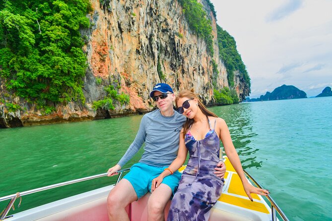 Phang Nga Bay and James Bond Island Day Tour from Phuket - Lot Cave Canoeing: Why This Is the Most Memorable Part