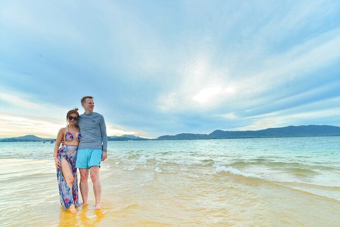 Phang Nga Bay and James Bond Island Day Tour from Phuket - Panak Island’s Sea Caves and Quiet Lagoons