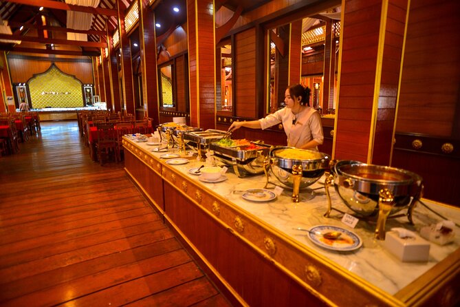 Phang Nga Bay and James Bond Island Day Tour from Phuket - Ko Panyee Floating Village Lunch and the Football Field