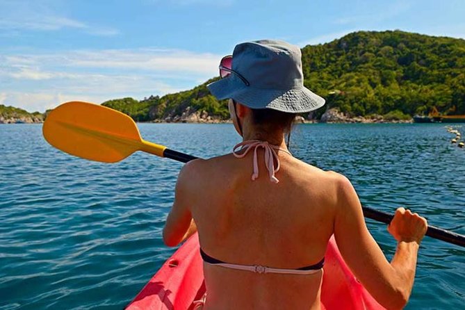 Phang Nga Bay National Park Tour from Phuket including Sea Cave Canoeing - Price and Value: Is $95.14 Worth It?