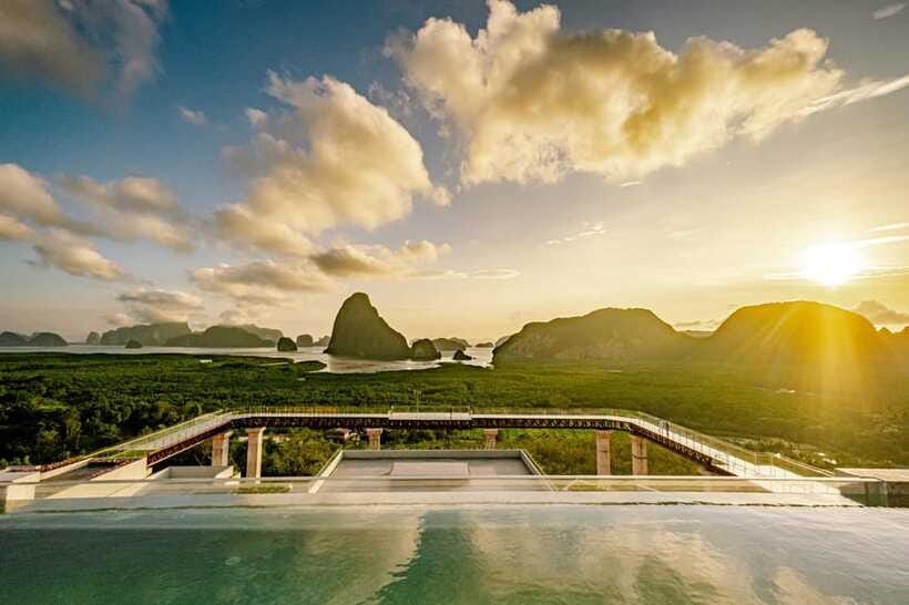 Phang Nga Bay: Skywalk at Samet Nangshe Entry Ticket - Price and Value: Is It Worth $25?