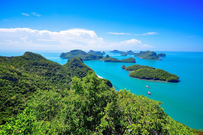 Phang Nga National Park Sea Kayak Adventure - James Bond Island Break: Time to Rest and Reset
