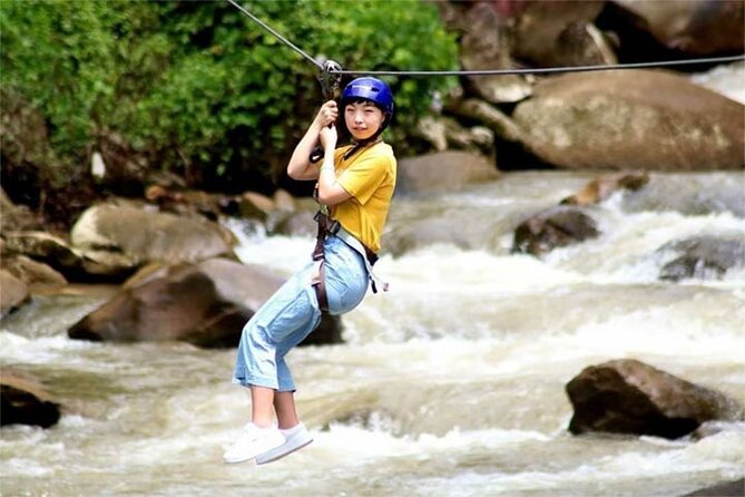 Phang Nga Tour with White Water Rafting and Zipline - Should You Book This Phang Nga Rafting and Zipline Tour?