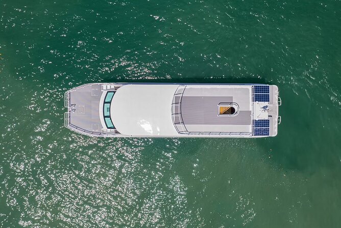 Phi Phi 1 Day tour by speed catamaran with Phuket transfers - The Food, Drinks, and Small Comforts That Make a One-Day Trip Work
