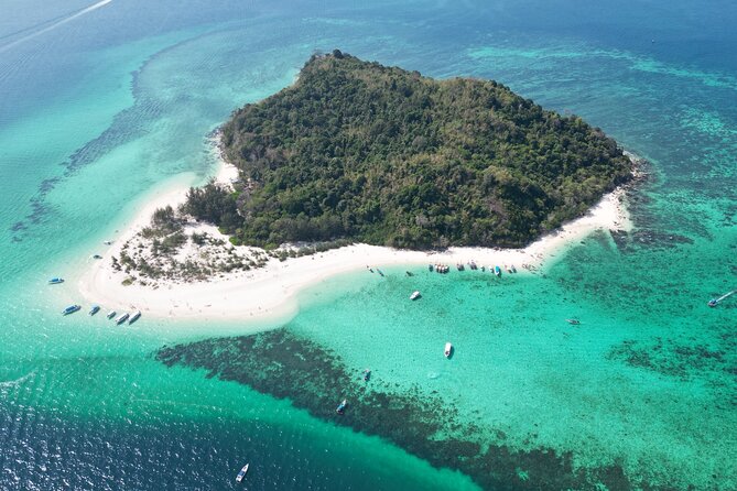 Phi Phi 1 Day tour by speed catamaran with Phuket transfers - Price and Value: Is $104.74 a Good Deal for This Day?