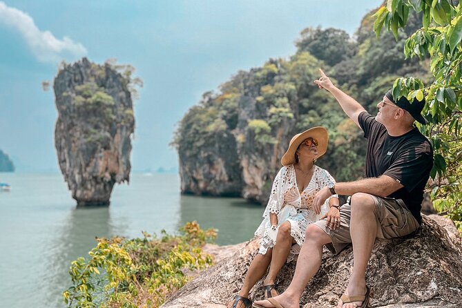 Phi Phi and James Bond Private Boat Tour - Viking Cave (Bird’s Nest Cave): A Photo Stop With Limits