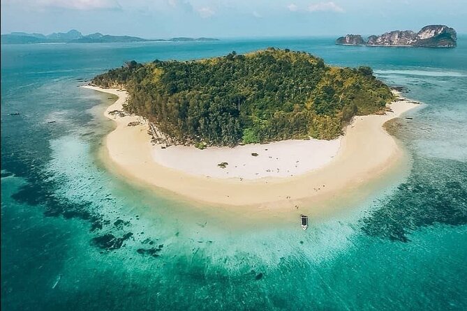 Phi Phi & Bamboo Islands Snorkeling Tour w/ Fins by Speedboat - Key Things to Know Before You Go