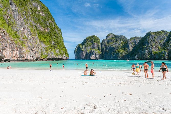 Phi Phi Island Big Boat Tour – Snorkeling, Beaches & Scenic Views - Price and Value: What You Get for About $98.77 (and What Costs Extra)