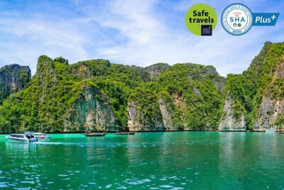 Phi Phi Islands and Khai Islands Snorkeling Tour By Speedboat From Phuket - Morning logistics: Royal Phuket Marina and the early start