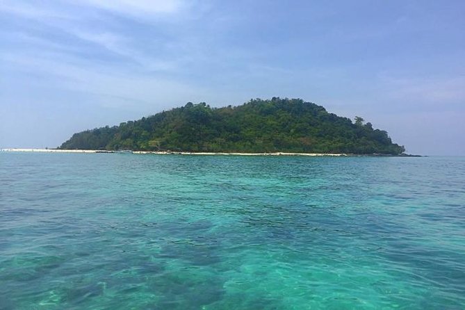 Phi Phi Islands Day Tour Bamboo and Maya Bay with Lunch By Speedboat - Royal Phuket Marina check-in: short, useful, and gear-ready