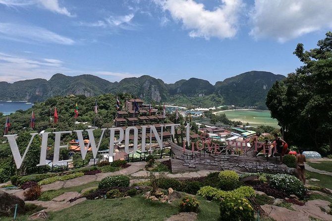 Phi Phi Islands Snorkeling Tour By Phi Phi Cruiser From Phuket - Price and Value: What $60.55 Covers and the National Park Fee