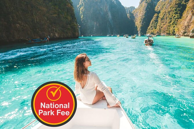 Phi Phi Islands Snorkeling Tour with 7 Stops & Lunch from Phuket - Key things I’d focus on before you go