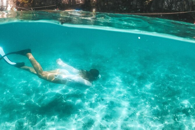 Phi Phi Islands Snorkeling Tour with 7 Stops & Lunch from Phuket - Phi Phi Don: lunch, free time, and options beyond the beach