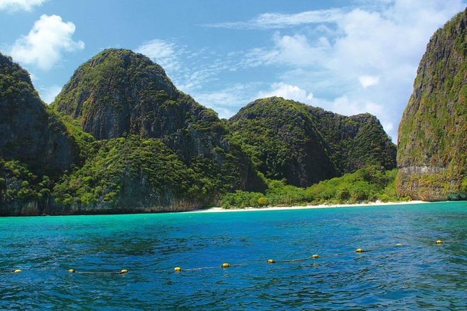 Phi Phi Islands Snorkeling Trip By Big Boat From Phuket - Phuket Pickup, Rassada Pier Check-In, and the 7:00am Start