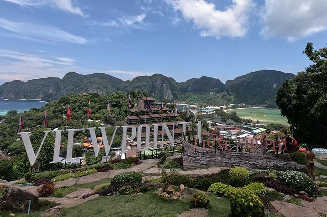 Phi Phi Islands Snorkeling Trip By Big Boat From Phuket - Who This Tour Fits Best