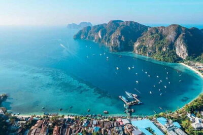 Phi Phi Islands Speedboat Tour: Khai & Maya - Maya Bay stop: why it’s famous, and what to plan around