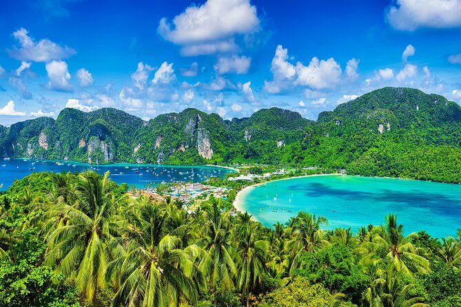 Phi Phi, James Bond & Krabi Overnight - Exclusive 2D1N - Key Points Before You Go